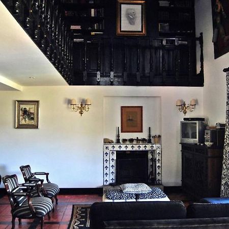 Quinta Do Freixieiro Villa Cinfaes Luaran gambar