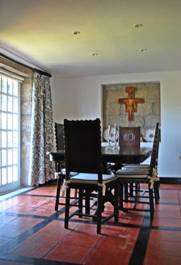 Quinta Do Freixieiro Villa Cinfaes Luaran gambar