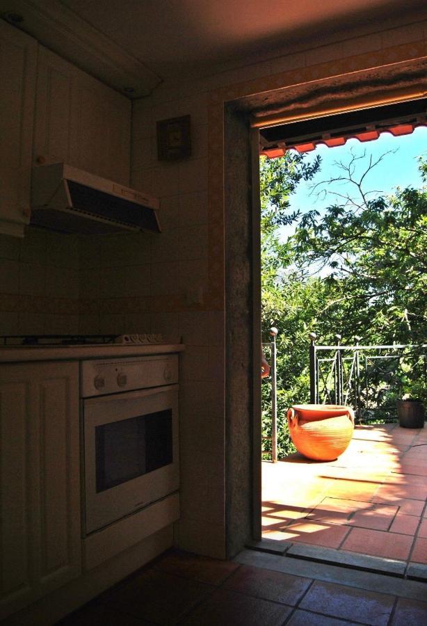 Quinta Do Freixieiro Villa Cinfaes Luaran gambar