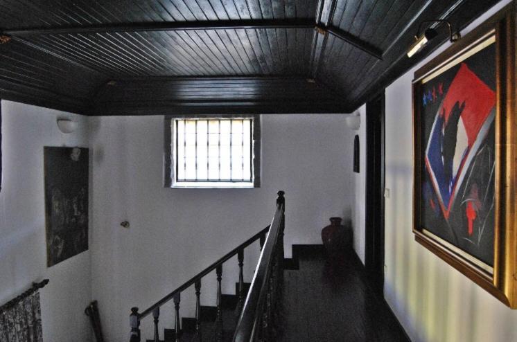 Quinta Do Freixieiro Villa Cinfaes Luaran gambar