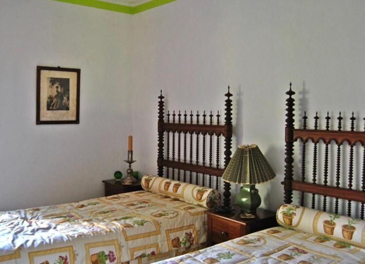 Quinta Do Freixieiro Villa Cinfaes Luaran gambar