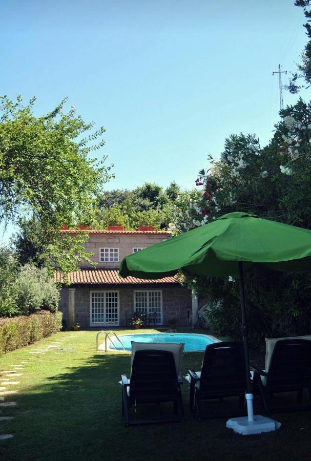 Quinta Do Freixieiro Villa Cinfaes Luaran gambar