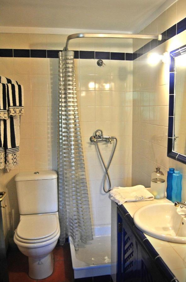 Quinta Do Freixieiro Villa Cinfaes Luaran gambar