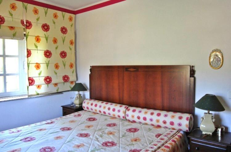 Quinta Do Freixieiro Villa Cinfaes Luaran gambar