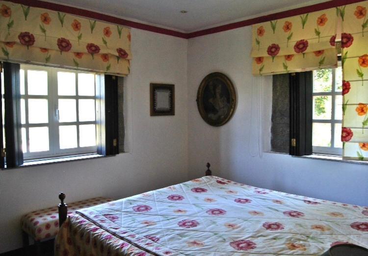 Quinta Do Freixieiro Villa Cinfaes Luaran gambar