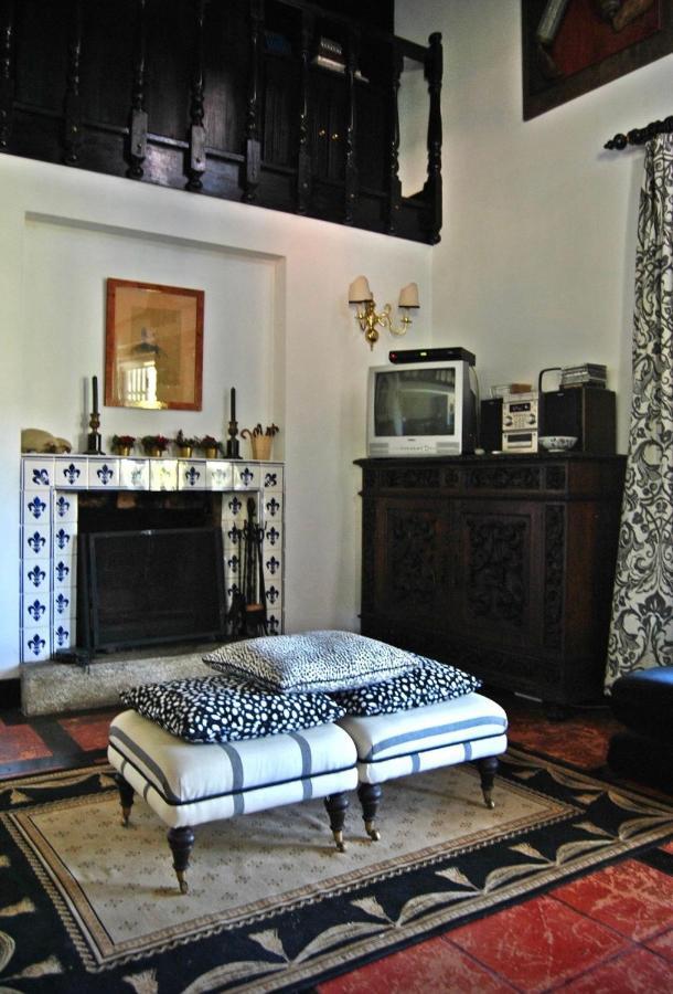 Quinta Do Freixieiro Villa Cinfaes Luaran gambar