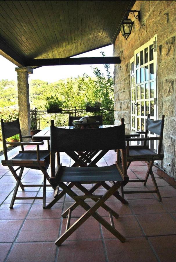 Quinta Do Freixieiro Villa Cinfaes Luaran gambar